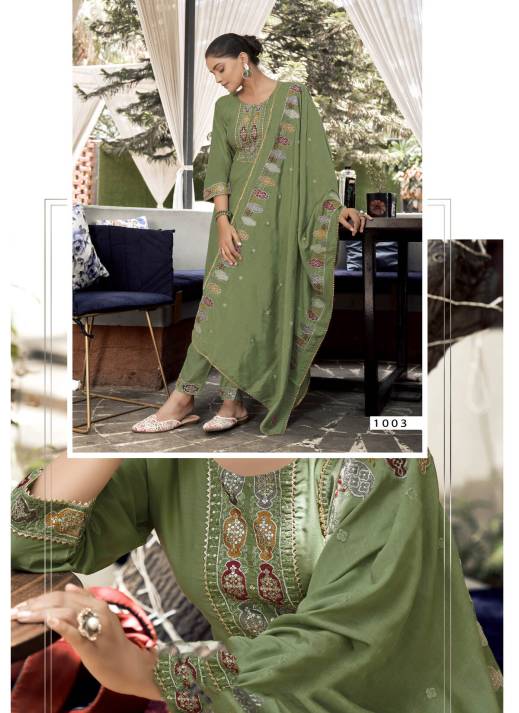 Heavy Dupatta Kurti Set AFPL 1002  in Surat