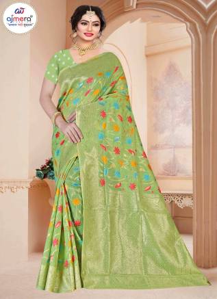 High-Level Surat Saree – Exquisite Elegance and Premium Craftsmanship Manufacturers, Suppliers, Exporters in Guna