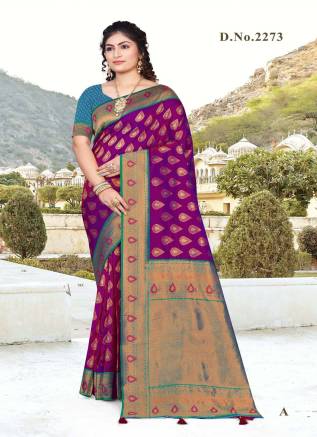 High-Quality Kosa Silk Sarees – Ajmera Fashion Manufacturers, Suppliers, Exporters in Diu