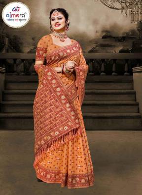 High-Range Surat Saree – Premium Quality and Luxurious Craftsmanship Manufacturers, Suppliers in Surat