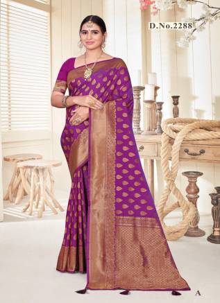 Jacquard Saree Manufacturers & Suppliers in India – Ajmera Fashion Manufacturers, Suppliers, Exporters in Dhar