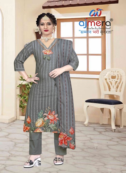 Jaipuri Kurti with Traditional Rajasthani Charm  in Surat