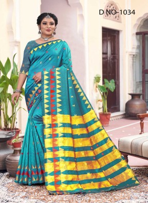 Kanchipuram Saree Supplies in Wholesale Market – Ajmera Fashion Manufacturers, Suppliers in Surat