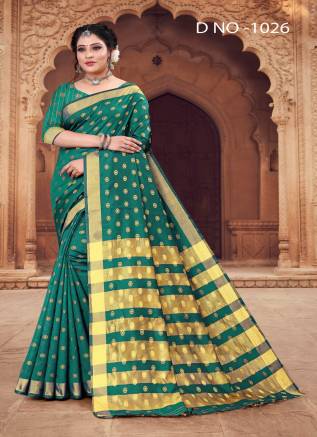 Kanchipuram Silk Saree Suppliers – Ajmera Fashion Manufacturers, Suppliers, Exporters in Kota