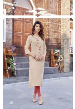 Katha Work Kurti AFPL2003