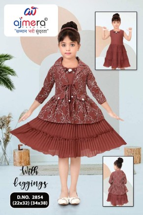 Kids Dresses in Wholesale – Best Prices and Trendy Designs Manufacturers, Suppliers, Exporters in France