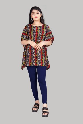 Kids Kaftan Tops in Bulk at Wholesale Prices – Ajmera Fashion Manufacturers, Suppliers, Exporters in Purnia