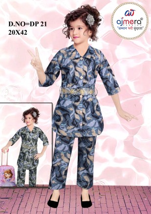 Kids Kurta Pyjama – Wholesale Range by Ajmera Fashion Manufacturers, Suppliers, Exporters in Switzerland