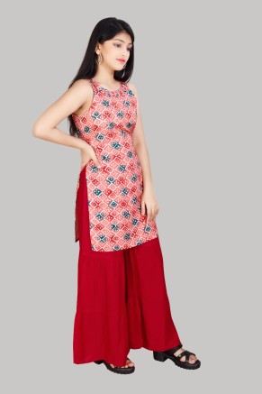 Kids Salwar Kameez – Best Collection in Cheapest Range by Ajmera Fashion Manufacturers, Suppliers, Exporters in Switzerland