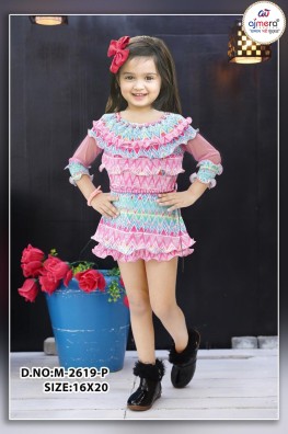 Kids Skirts and Shorts – Cheapest Range in the Best Collection by Ajmera Fashion Limited  Manufacturers, Suppliers in Surat