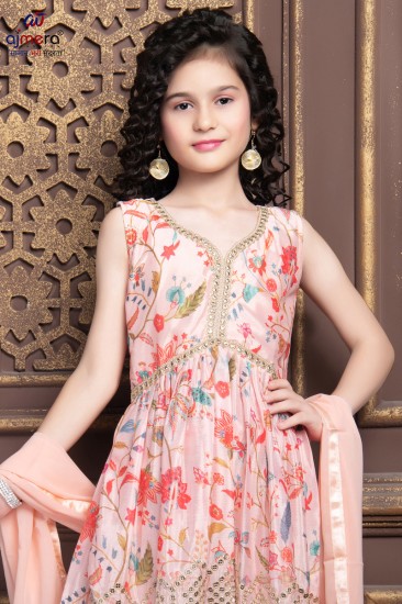 Kids wear Lehenga Choli (5) Manufacturers, Suppliers, Exporters in Mahe