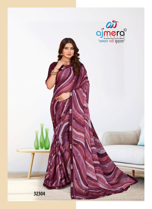 Kimaya Saree with Minimalist Elegance AFPL(32301)  in Surat