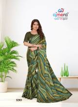 Kimaya Saree with Minimalist Elegance AFPL(32301)