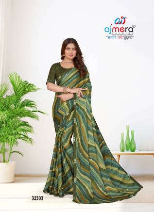 Kimaya Saree with Minimalist Elegance AFPL(32301) Manufacturers, Suppliers, Exporters in Guyana