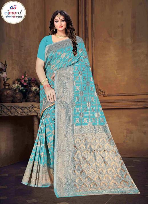 Kolkata Cotton Saree – Classic Elegance with Urban Charm  in Surat