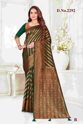 Kora Silk Sarees Wholesalers & Wholesale Dealers in India – Ajmera Fashion Manufacturers, Suppliers, Exporters in Una