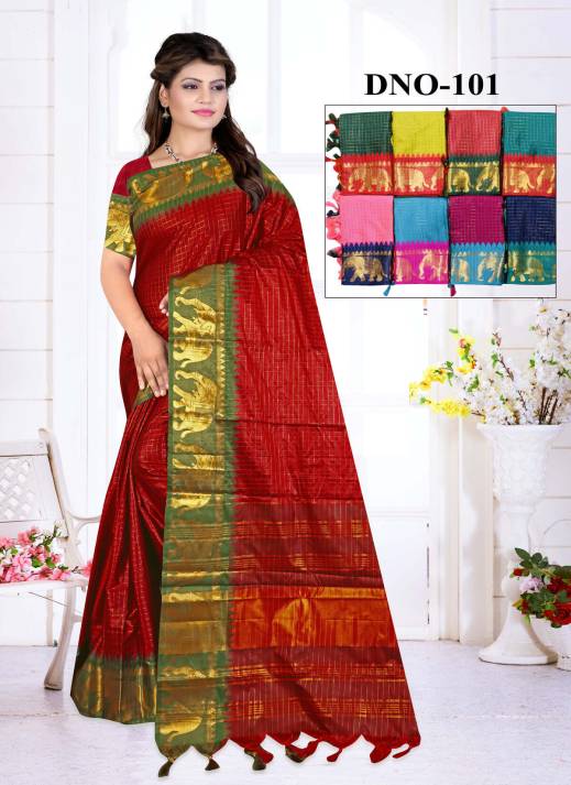 Kosa Silk Sarees Manufacturers & Suppliers in India – Ajmera Fashion  in Surat