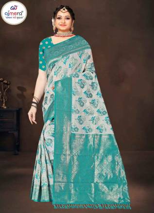 Ladies Cotton Saree – Timeless Comfort with a Touch of Elegance Manufacturers, Suppliers, Exporters in Ooty