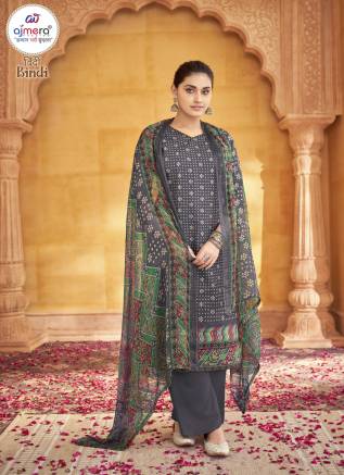 Latest Batik Suit – Modern Elegance with Traditional Artistry Manufacturers, Suppliers, Exporters in Adoni