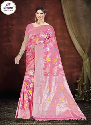 Latest Bengali Saree – Contemporary Elegance with Traditional Essence Manufacturers, Suppliers, Exporters in Dhar