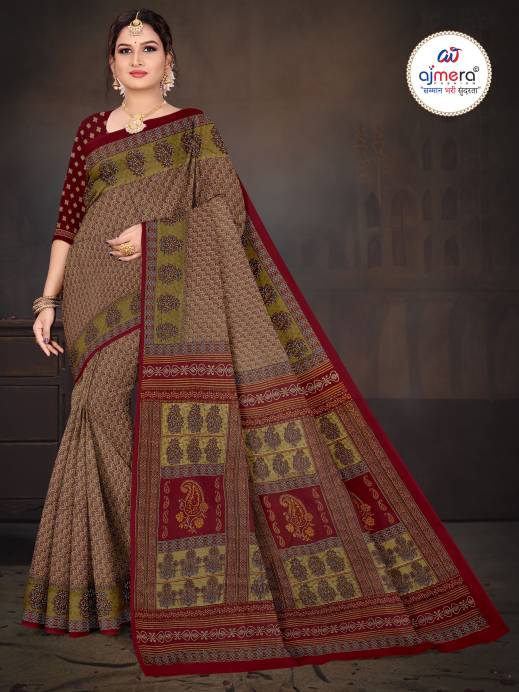 Latest Bengali Sarees – Contemporary Elegance Meets Traditional Charm  in Surat