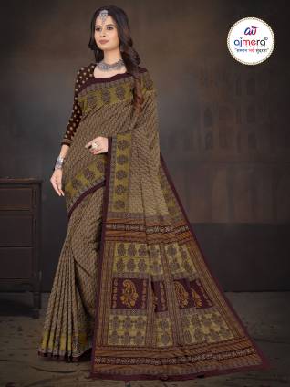 Latest Bengali Sarees – Contemporary Elegance Meets Traditional Charm Manufacturers, Suppliers, Exporters in Mahe