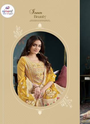 Latest Collection 2024 Ladies Churidar Suits – Tradition Meets Modern Style Manufacturers, Suppliers, Exporters in Jind