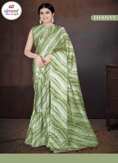 Latest Collection 2024: Lehenga-Style Sarees Manufacturers, Suppliers, Exporters in Maheshwar