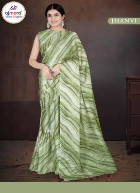 Latest Collection 2024: Lehenga-Style Sarees Manufacturers, Suppliers in Surat