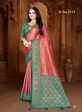 Latest Collection Assam Silk Saree – Ajmera Fashion Limited  Manufacturers, Suppliers in Surat