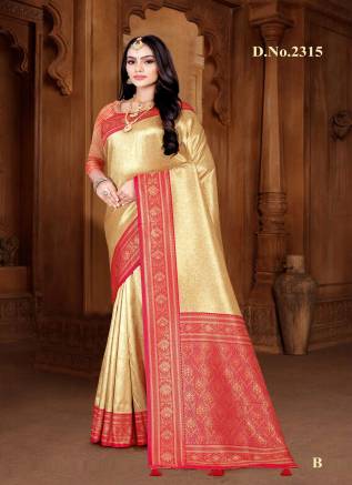 Latest Collection Assam Silk Saree – Ajmera Fashion Manufacturers, Suppliers, Exporters in Mahe