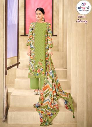 Latest Cotton Suit – Comfort Meets Contemporary Style Manufacturers, Suppliers, Exporters in Guna