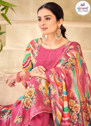 Latest Cotton Suit – Comfort Meets Contemporary Style Manufacturers, Suppliers, Exporters in Etah