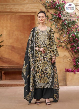 Latest Fancy Pakistani Suit – Timeless Elegance with Contemporary Flair Manufacturers, Suppliers, Exporters in Surat