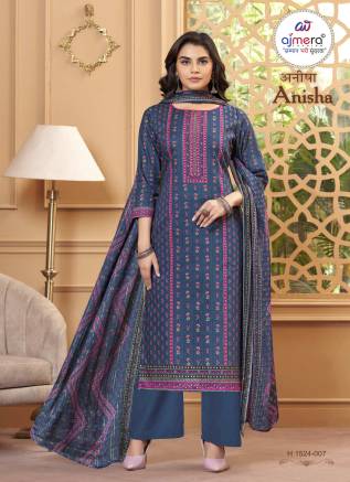 Latest Fancy Salwar Kamiz Suit – Contemporary Elegance with a Touch of Tradition Manufacturers, Suppliers, Exporters in Mahe