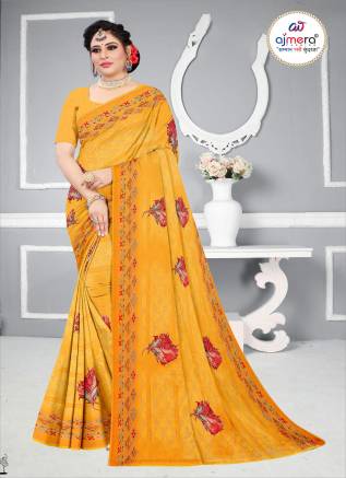 Latest Fancy Sarees – Contemporary Elegance Meets Timeless Glamour Manufacturers, Suppliers, Exporters in Indonesia