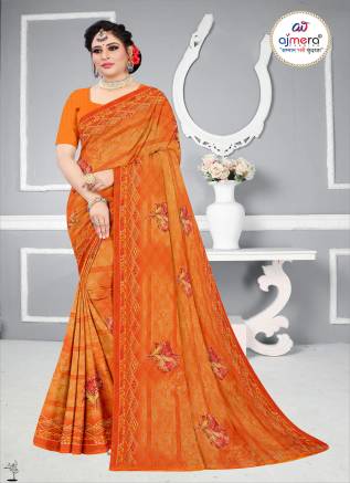 Latest Fancy Sarees – Contemporary Elegance Meets Timeless Glamour Manufacturers, Suppliers, Exporters in Fiji