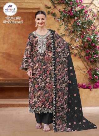 Latest Heavy Designer Suit – Luxurious Craftsmanship with Grand Elegance Manufacturers, Suppliers, Exporters in Pune