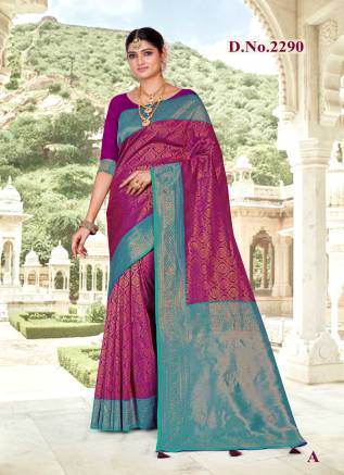 Latest Jacquard Sarees Collection – Ajmera Fashion Manufacturers, Suppliers, Exporters in Ooty