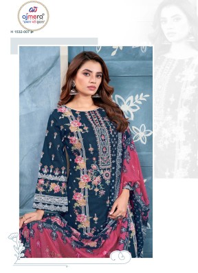 Latest Ladies Party Wear – Chic Elegance for 2024 Celebrations Manufacturers, Suppliers in Surat