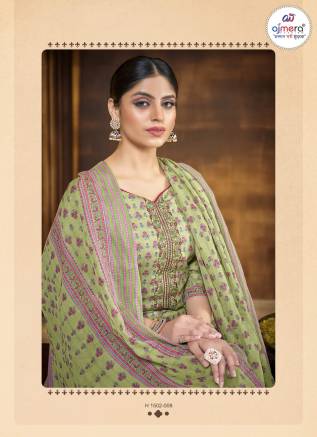 Latest New Trendy Ladies Suit – Fashion-Forward Elegance with Contemporary Style Manufacturers, Suppliers, Exporters in Puri