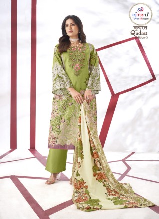 Latest Pakistani Suits – Wholesale Collection for Elegant Ethnic Wear Manufacturers, Suppliers, Exporters in Surat