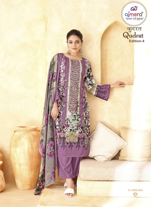 Latest Pakistani Suits – Wholesale Collection for Trend-Setting Ethnic Fashion  in Surat