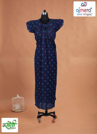 Latest Patterns Girls Nightwear and Loungewear – Trendy Designs for Every Night Manufacturers, Suppliers, Exporters in Italy