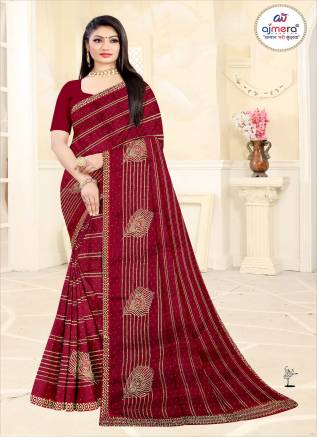 Latest Phulkari Sarees – Modern Elegance with Traditional Craftsmanship Manufacturers, Suppliers, Exporters in Germany