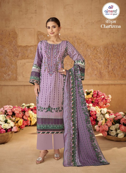 Latest Punjabi Suit – Contemporary Style with Traditional Charm  in Surat