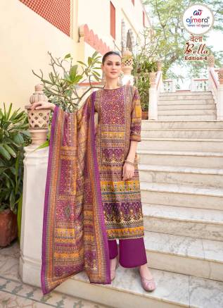 Latest Rayon Suit – Contemporary Style with Comfortable Elegance Manufacturers, Suppliers, Exporters in Guna