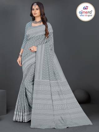 Latest Suti Cotton Saree – Modern Elegance with Classic Comfort Manufacturers, Suppliers, Exporters in Dhar