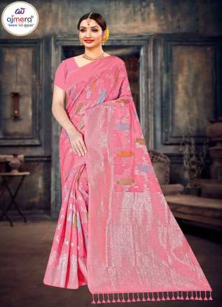 Lavish Plain Saree – Exquisite Luxury and Elegant Simplicity Manufacturers, Suppliers, Exporters in Okha