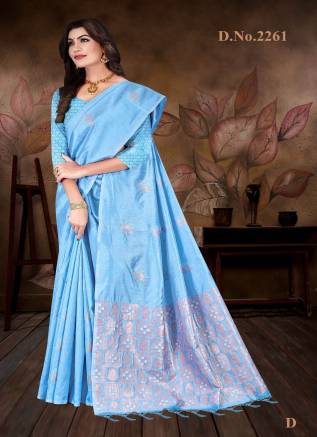 Linen Silk Saree Best Collection Cheapest Range – Ajmera Fashion Manufacturers, Suppliers, Exporters in Una